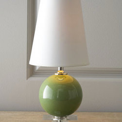 Mini Sphere Lamps - Table Lamps