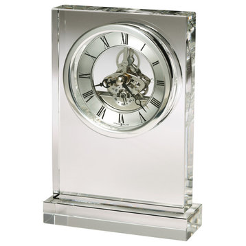 Brighton Tabletop Clock