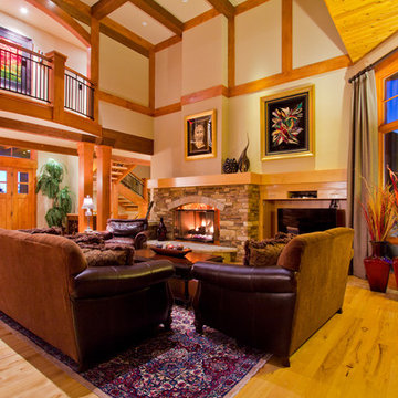 Interior and Exterior Photos
