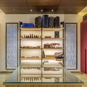 The fusion home