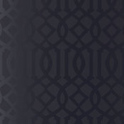 Imperial Trellis, Onyx Gloss