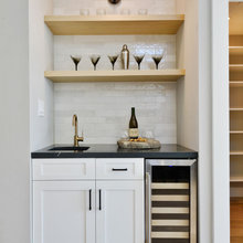 Home Bar