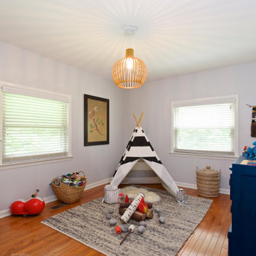 JNJ Homes LLC
