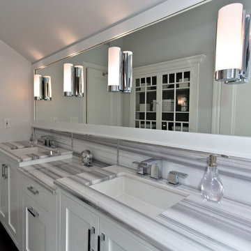 Marmara Marvelous Master Bath