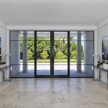 entry way