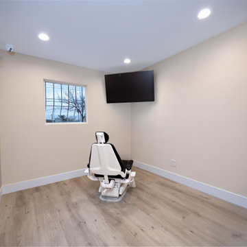 Commercial Dental Office