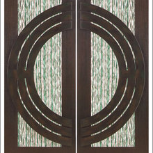 front doors
