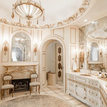 French Mansion