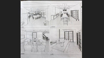 Residential Two-Story