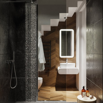 Bathroom Remodeling