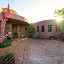 Patio Ideas