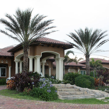 Casa del Sol
