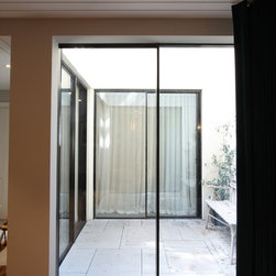 Warwick Gardens - Patio Doors & Bi-fold Doors