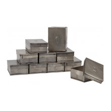 storage
