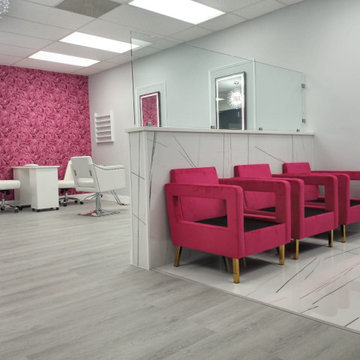 Hair Salon