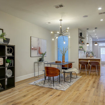 Kitchen Remodeled With Marble Countertop,Cooking Space, Large Cabinets,Spring Rd