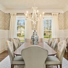 Dinning Room ideas for the Manor