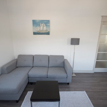 ShoreLark by the Sea Vacation Rentals, Upper Nest