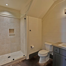 Bathroom Ideas