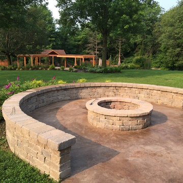 Our Work