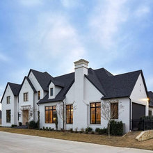 exteriors
