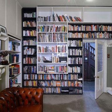 Kew House 1