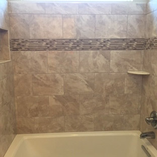 Bath Remodel
