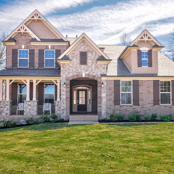 Smoky Mountain Brick