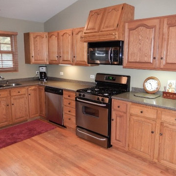 Live in Lilymore, McHenry, IL: 509 N Crestwood Ave