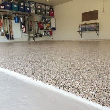 Garage Flooring