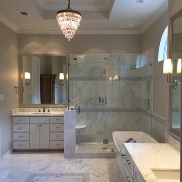 Bathroom Remodeling