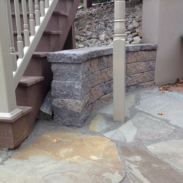 Patio Extension