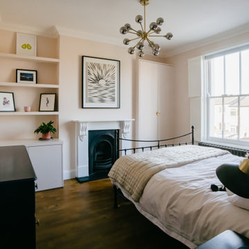 Honeywell Road - Phase 1