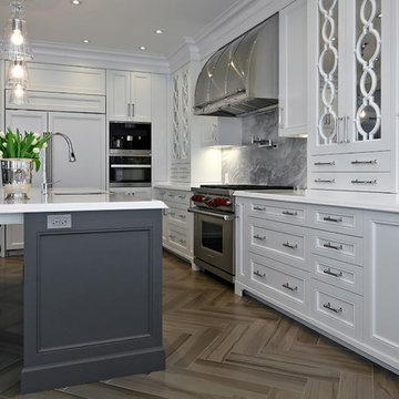 Lyndhurst Residence