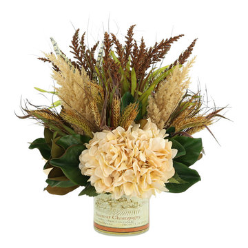 Fall Decor