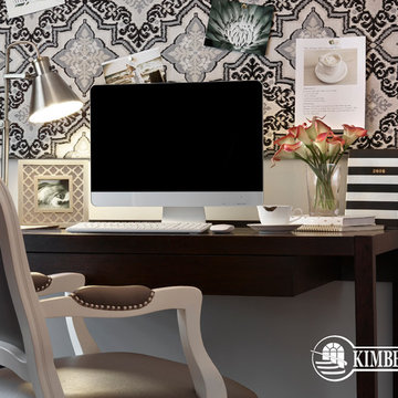 Sunstone Showhome in Keswick on the River