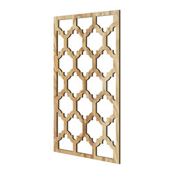 Decorative wall panels- Thrones - Wall Panels
