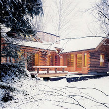 The Ski Chalet
