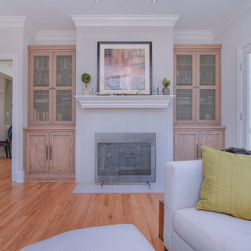 Monroe Makeover