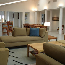 basement furniture