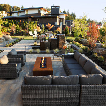 Issaquah Highlands Modern