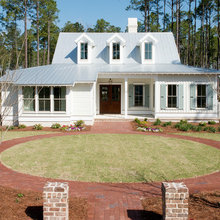 Exterior color
