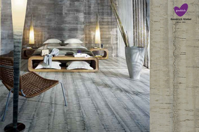 Floorings from Laminate collection, geff