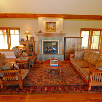 West Templeton Craftsman