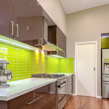 Mid Century Modern Home Ideas