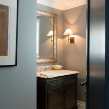 Bathroom Ideas