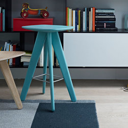 ics & ipsilon stools - Dining Chairs