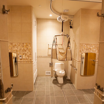 Universal Design Dream Home