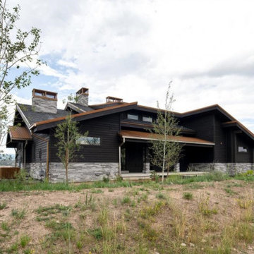 Singleton Residence