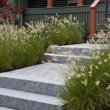 Sudbury Entry Terraces